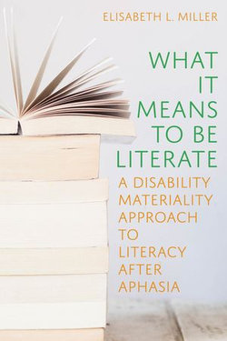 What It Means to Be Literate