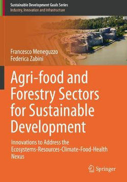 Agri-food and Forestry Sectors for Sustainable Development