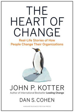 The Heart of Change