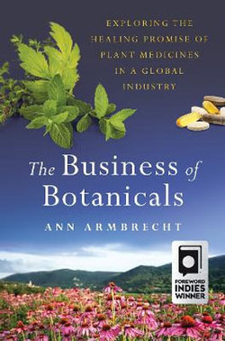 The Business of Botanicals