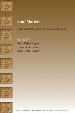 Soul Matters