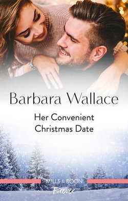 Her Convenient Christmas Date