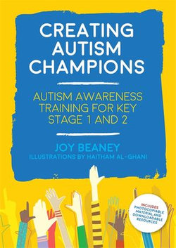 Creating Autism Champions