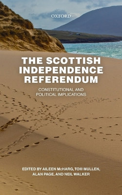 The Scottish Independence Referendum