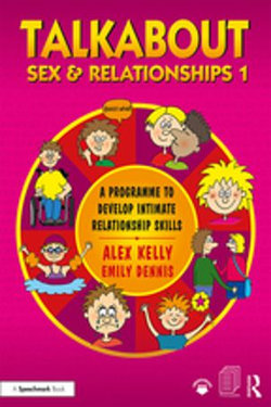 Talkabout Sex and Relationships 1