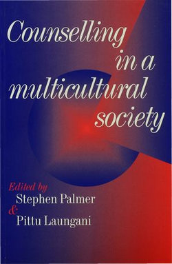 Counselling in a Multicultural Society