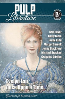 Pulp Literature Winter 2019