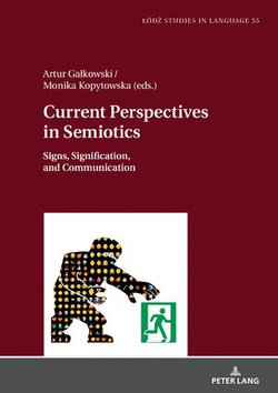 Current Perspectives in Semiotics