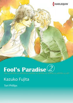 Fool's Paradise 2 (Harlequin Comics)