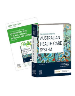 Understanding the Australian Health Care System Value Pack