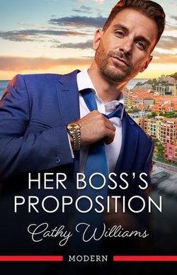 Her Boss's Proposition