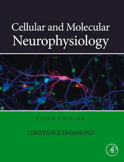 Cellular and Molecular Neurophysiology