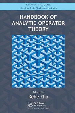 Handbook of Analytic Operator Theory