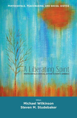 A Liberating Spirit