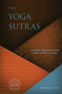 The Yoga Sutras