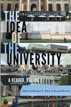 The Idea of the University