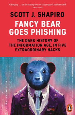 Fancy Bear Goes Phishing