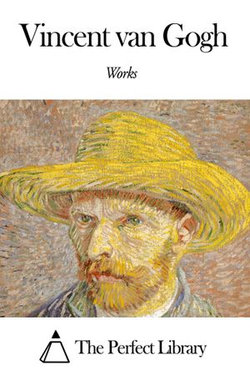 Works of Vincent van Gogh