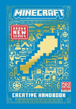 New Minecraft Creative Handbook