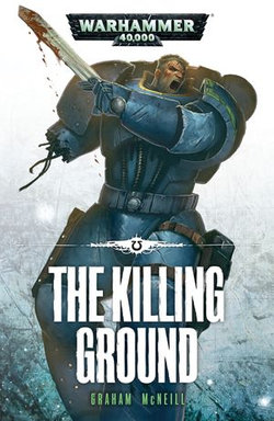 The Killing Ground