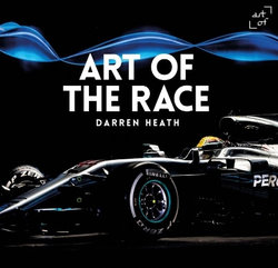 Art of the Race: V17