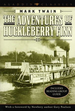 The Adventures of Huckleberry Finn