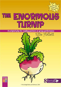 Enormous Turnip, The