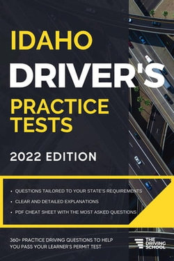 Idaho Driver’s Practice Tests