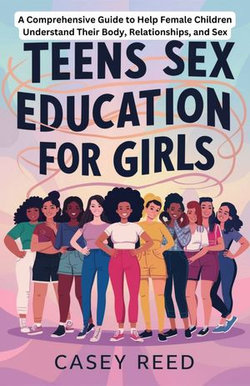 Teens Sex Education for Girls