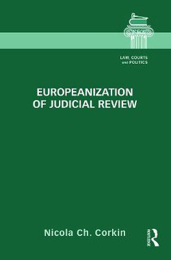 Europeanization of Judicial Review