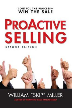 ProActive Selling: Control The Process