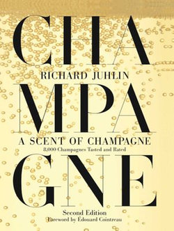 A Scent of Champagne