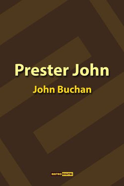 Prester John