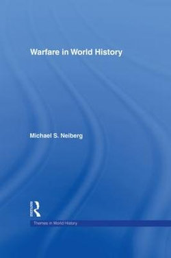 Warfare in World History