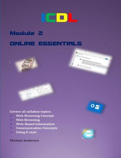 ICDL Online Essentials