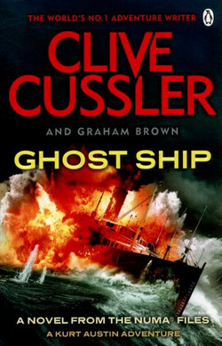 Ghost Ship