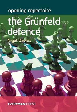 Opening Repertoire: The Gruenfeld Defence