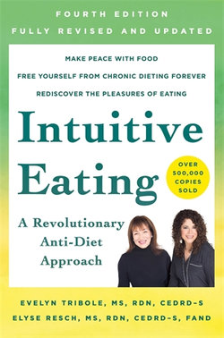 Intuitive Eating