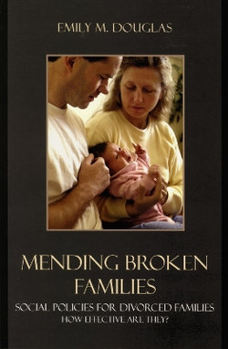 Mending Broken Families