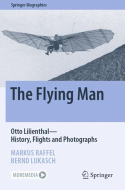 The Flying Man