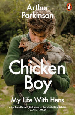 Chicken Boy