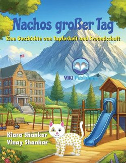 Nachos gro?er Tag