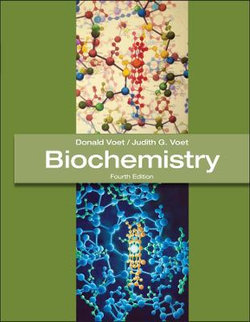 Biochemistry, 4e (WSE)