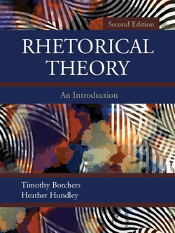 Rhetorical Theory