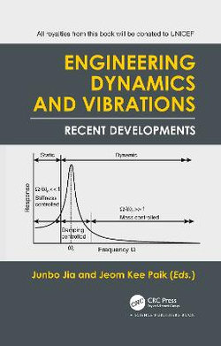 Engineering Dynamics and Vibrations