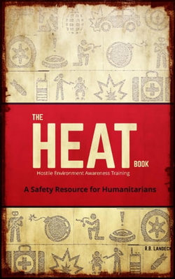 The H.E.A.T. Book