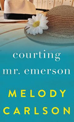 Courting Mr. Emerson