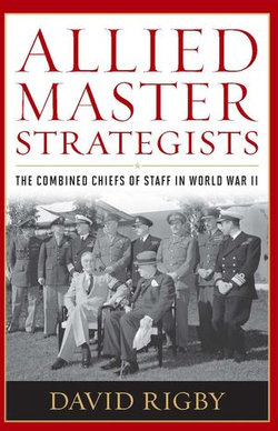 Allied Master Strategists