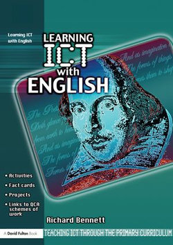 Learning ICT with English