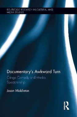 Documentary's Awkward Turn